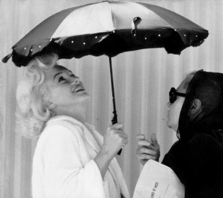 Marilyn Monroe Marilyn Monroe