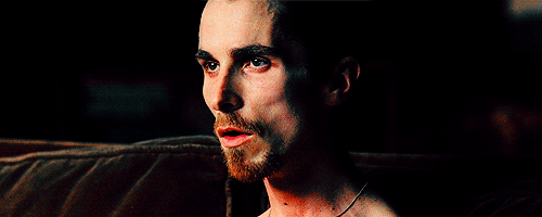 The Machinist The Machinist