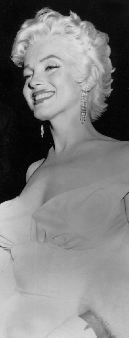 Marilyn Monroe Marilyn Monroe