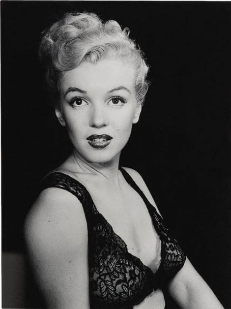 Marilyn Monroe