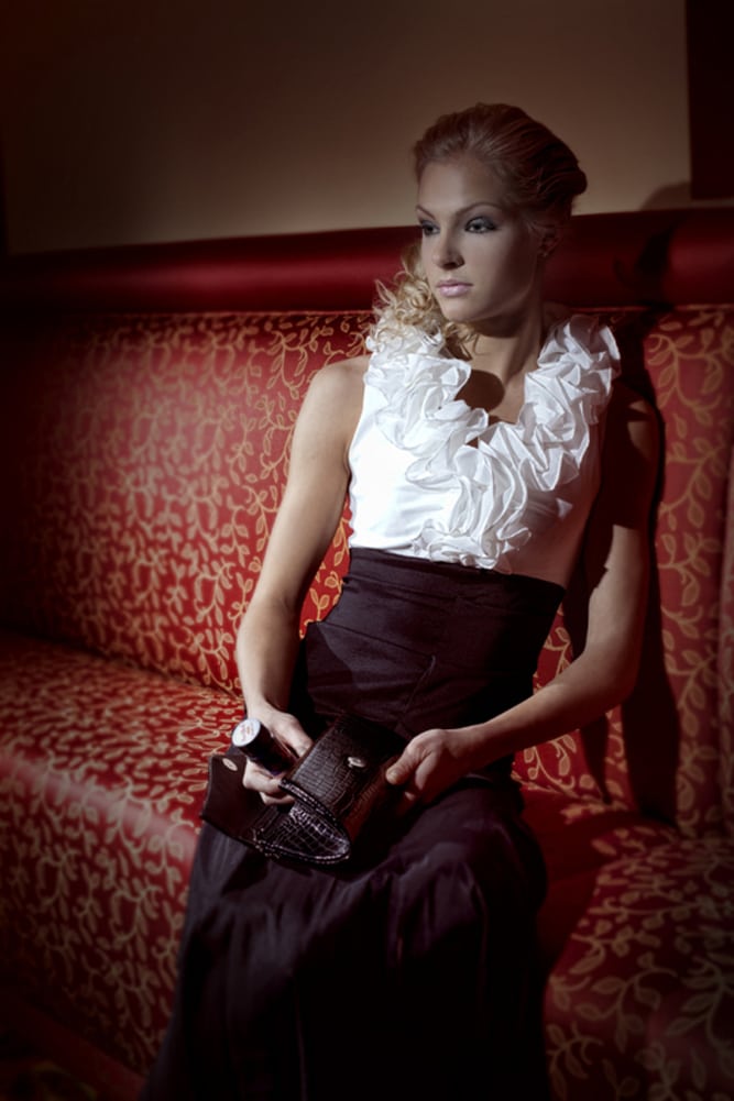 Darya Klishina Darya Klishina