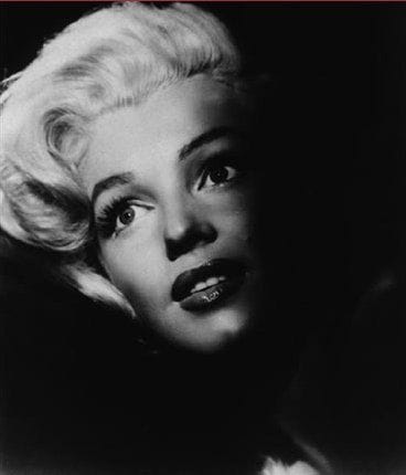 Marilyn Monroe