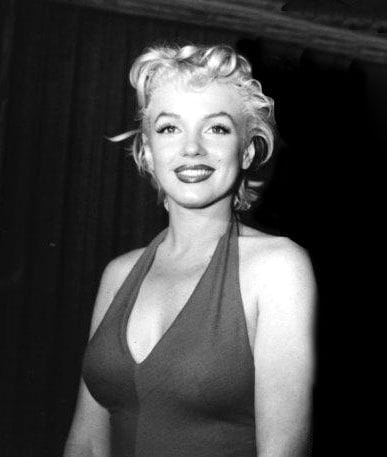 Marilyn Monroe