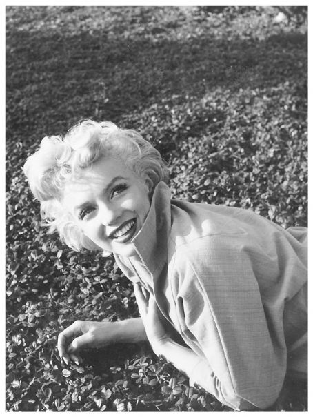 Marilyn Monroe Marilyn Monroe