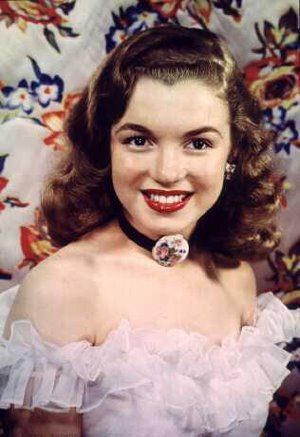 Marilyn Monroe