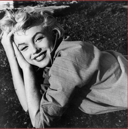 Marilyn Monroe