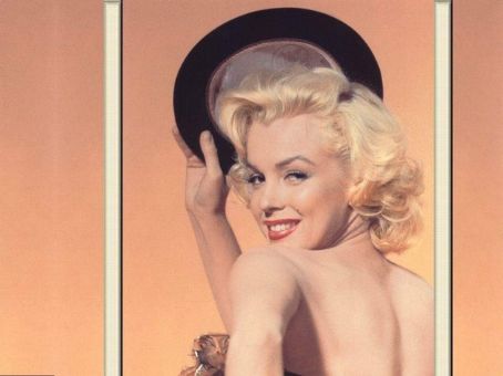 Marilyn Monroe Marilyn Monroe