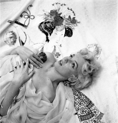 Marilyn Monroe