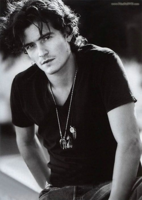 Orlando Bloom Orlando Bloom