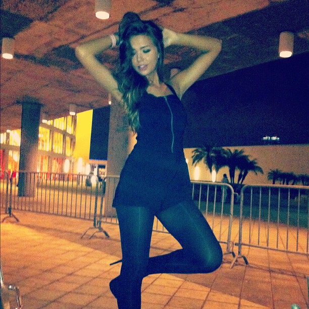 Sandra Kubicka Sandra Kubicka