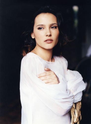 Virginie Ledoyen