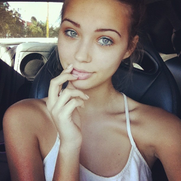 Sandra Kubicka Sandra Kubicka