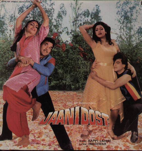 Jaani Dost