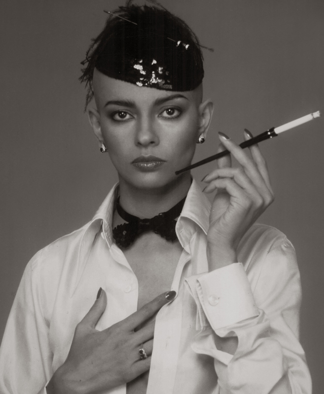 Persis Khambatta Persis Khambatta