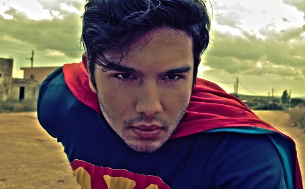 Xristos Mastoras