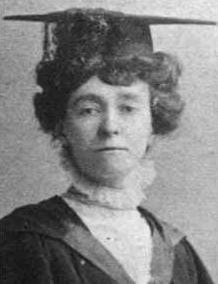 Emily Davison