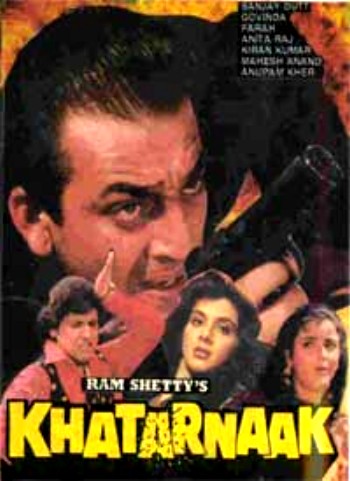 Khatarnaak