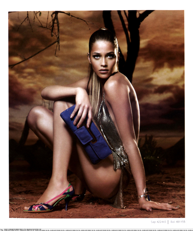 Ana Beatriz Barros