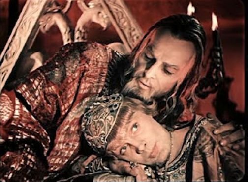Ivan the Terrible, Part 2 (1958) Ivan the Terrible, Part 2 (1958)