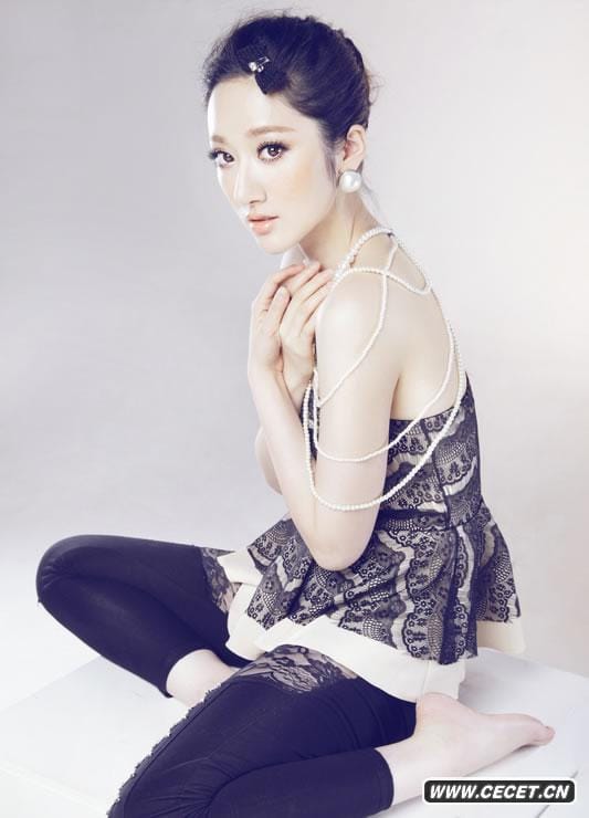 Zhang Shu Yuan (Tracy)