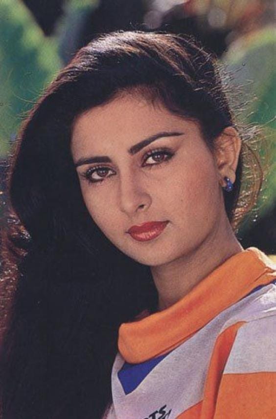 Poonam Dhillon