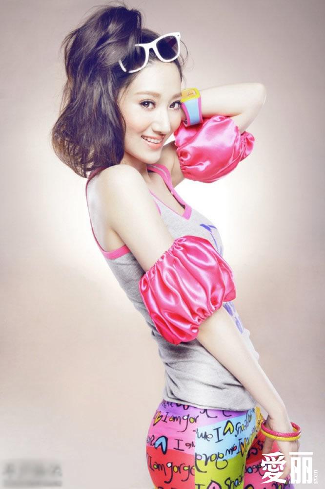 Zhang Shu Yuan (Tracy) Zhang Shu Yuan (Tracy)