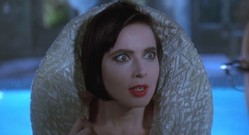 Death Becomes Her Death Becomes Her