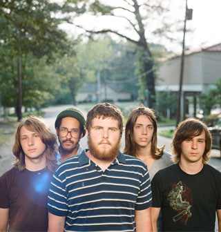 Manchester Orchestra