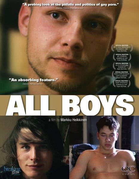 All Boys image