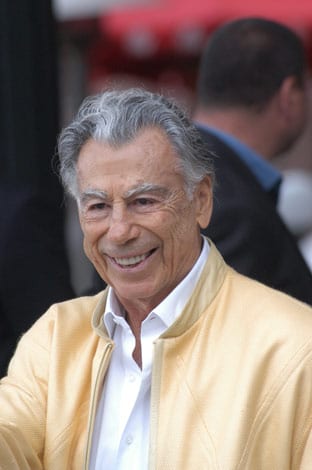 Kirk Kerkorian