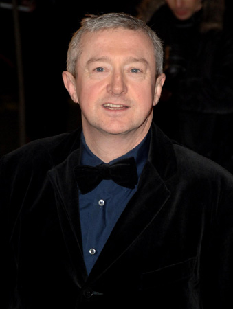 Louis Walsh