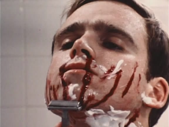The Big Shave (1968) The Big Shave (1968)