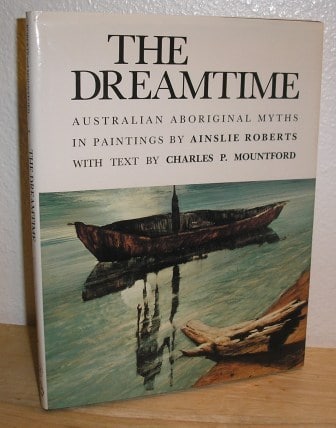 The Dreamtime The Dreamtime