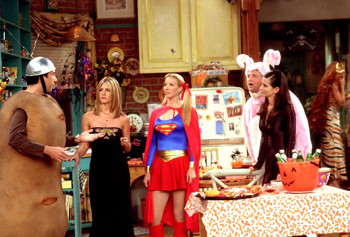 Friends
