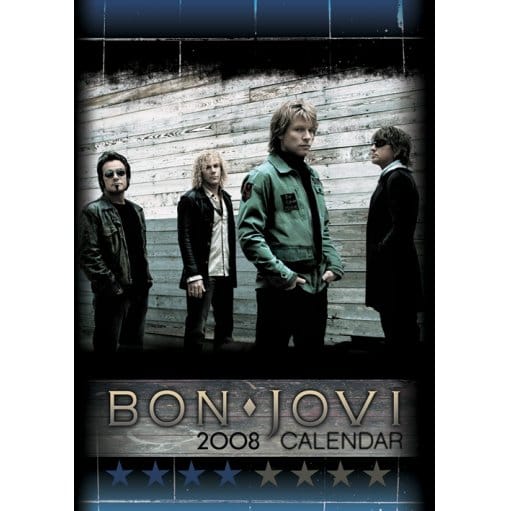 Bon Jovi