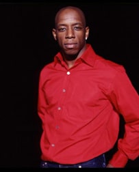 Ian Wright