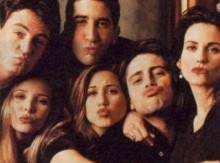 Friends Friends
