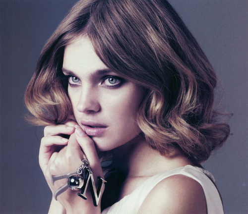 Natalia Vodianova Natalia Vodianova