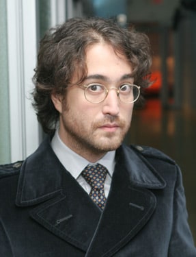 Sean Lennon