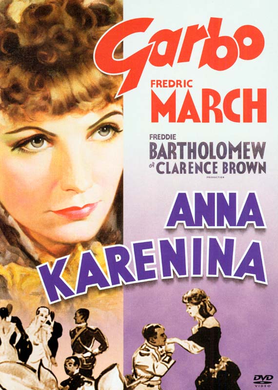 Anna Karenina (1935)