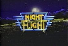 Night Flight