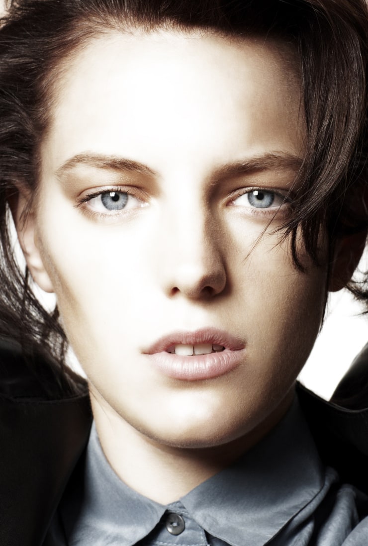 Erika Linder