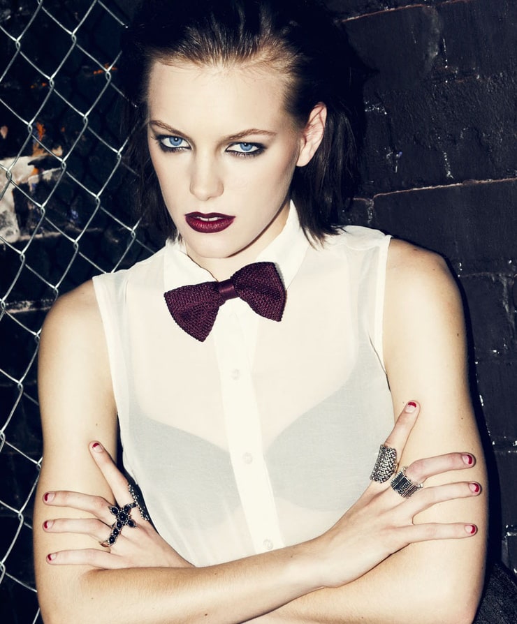 Erika Linder