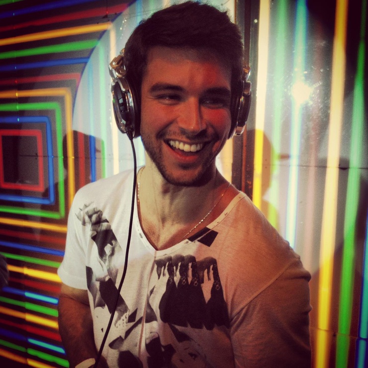 Bernardo Velasco