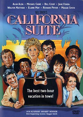 California Suite