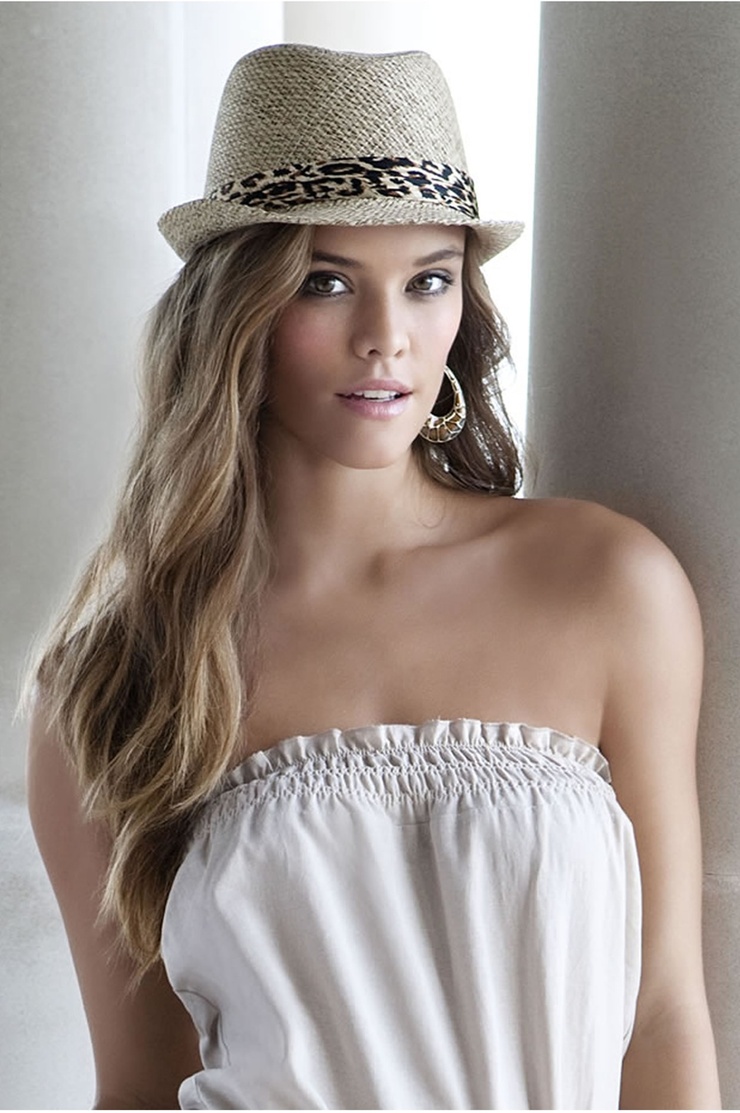 Nina Agdal Nina Agdal