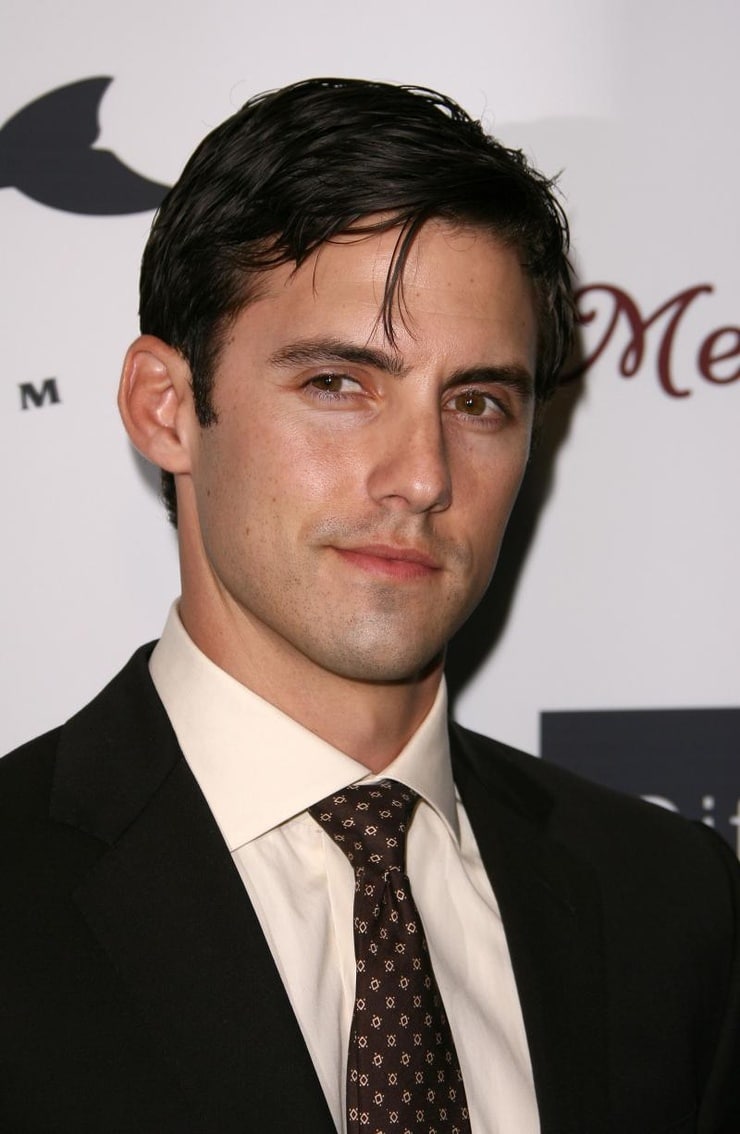 Milo Ventimiglia