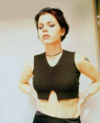 Picture of Fairuza Balk
