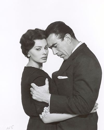 The Black Orchid