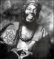 Ras Michael